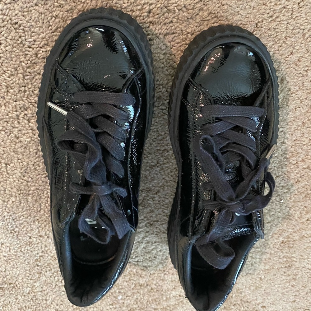 Fenty sneakers